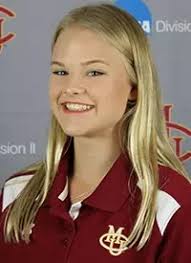 2017-18 Women's Swimming Roster