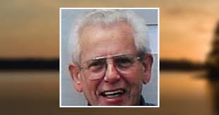 James Carlton Tomlinson Obituary 2013