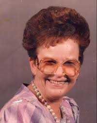 Shirley Scarbrough Obituary (2019)