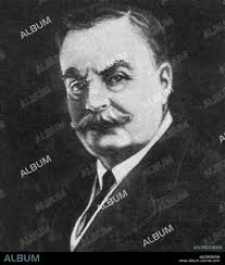 David Bruce, Scottish Microbiologist