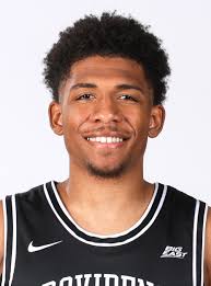 2022-23 PROVIDENCE COLLEGE BASKETBALL