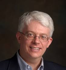 Thank you, Meg; welcome Anthony!