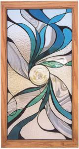 Stained glass kitchen cabinets doors. 300 Stained Glass Cabinet Door Designs Traditional Windows Delphi