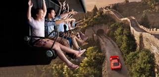 Oct 26, 2018 · keep track of the new coasters opening this year and beyond. The Best Rides At Ferrari Land In Spain S Portaventura