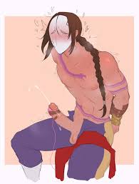 Rule34 - If it exists, there is porn of it  vega (street fighter)  5032658