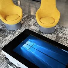 Are you looking for multitouch coffee table? 42 Capacitive Touch Coffee Table We Made For Ernst Young For Their Brand New Office In Atlanta Touchtable Inte Multitouch Table Coffee Table Touch Table