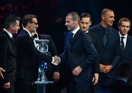 The euro 2021 draw has been finalised with the 24 qualified teams knowing when and where. Euro 2021 Unlikely To Occur In 12 Countries Uefa Looking For Host Nation Get French Football News