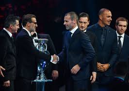 Топ 5 высоких зарплат тренеров турнира. Euro 2021 Unlikely To Occur In 12 Countries Uefa Looking For Host Nation Get French Football News