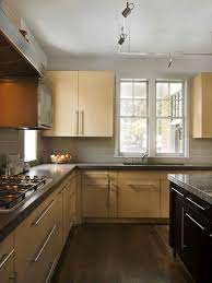 1 312 Contemporary Birch Cabinet Kitchen Design Ideas Remodel Pictures Houzz Kitchen Cabinets Decor Maple Kitchen Cabinets Birch Kitchen Cabinets