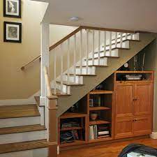 Traditional Staircase Design Partial Railing Exposed Stairs Design Attic Renovation Modern Roofing