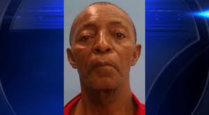 Florida man accused of killing ex after blood trail, pipe and box cutter  found at murder scene