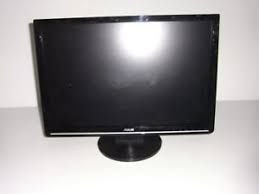 2816 463 ocean starry sky. Asus Vw221 Vw221d 22 Monitor Zoll Lcd Bildschirm Display Fur Computer Pc Screen Ebay