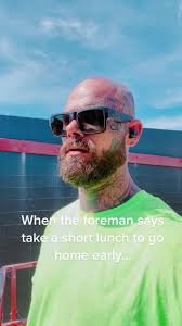 #construction #constructionlife #foreman #liar #jokes #funny #notreally  #forrealtho #fyp
