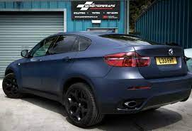 Pin By Hamdan Abu Musa On Vehicle Evolution Blue Car Bmw Bmw X6
