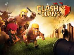 Clash of clans is a management rts. Clash Of Clans Apk V14 93 4 Android Full Mod Mega
