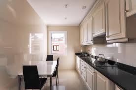 cost to renovate a small kitchen and