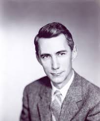 The Man Who Invented Information Theory