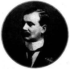 Louis Tillett (politician)