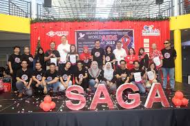 Sandakan tourism | sandakan guide. 90 Hiv Patients In Sabah Infected Through Sex Poon