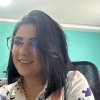 Daniela Barboza Oviedo