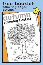 De grootste collectie speelgoed van nederland vind je bij lobbes! Autumn Colouring Booklet Kiddicolour Kleurboek Educatieve Spellen Kleurplaten