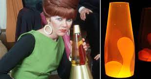 West german pottery lava lamp base. The Lava Lamp Any Truly Groovy 60s Pad Had One Did Yours
