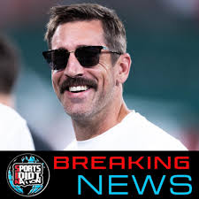 Aaron Rodgers “will retire or play elsewhere in 2025,” says SNY's Connor  Hughes. Nothing official is expected to happen in the near future, but  Rodgers will not be the quarterback for the