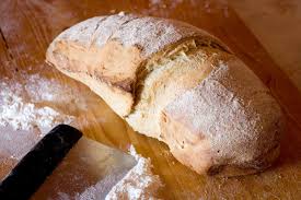 Pane con lievito madre liquido per tutti i giorni. Rilkxv9aikqqom