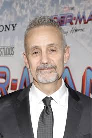 Kaptan Amerika: Cesur Yeni Dünya (2025)