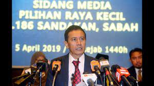 Sila klik video untuk berita selanjutnya. Prk Parlimen Sandakan 11 Mei
