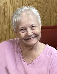 Obituary information for Jeraldine 'Jeri' Haar