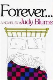 She _ a lot of her free time reading. Forever Novel Wikipedia