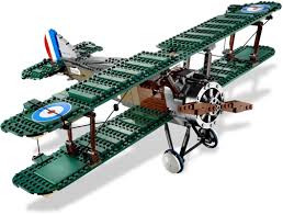 Maybe in a dream 7. Sopwith Camel Press Release Brickset Lego Set Guide And Database