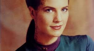 The DS9 Character You'd Take On An Away Mission Is...