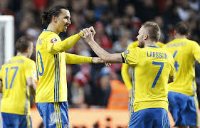 Sverige spelar i en riktigt tuff grupp men vi har höga förväntningar. Vinn Biljetter Till Fotbolls Em Och Se Sverige Mot Italien Kingmagazine