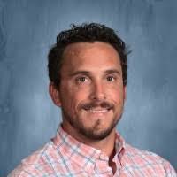 Eric Buckman's Instagram, Twitter & Facebook