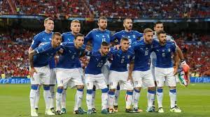 Italian football mourns the death of tarcisio burgnich. Italian National Soccer Team Keeps Things Sweet With Goleador Sportspro Media