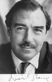 Who is Neil Stacy dating? Neil Stacy girlfriend, wife