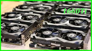 At first, they were too expensive compared to gpu miners, and the emergence of asics made them obsolete. Probably The Most Power Efficient Gpu For Mining Is Nvidia 1660ti Mineshop