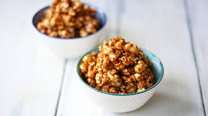 Check spelling or type a new query. Popcorn Al Caramello Di Pan Di Zenzero Con Noci Tostate