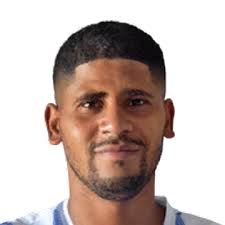 Sergio David Montero Sosa