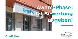 Welche erfahrungen haben creditplus kunden gemacht? Bankingcheck Bankingcheck Twitter
