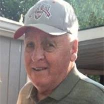 Ralph Mrusek Obituary