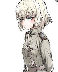 Pin On Girls Und Panzer