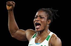 She was born in gbanranu, nigeria. My Name Is Dare Kuti Twitterissa Happy Birthday To 10 Times African Champion 2018 Commonwealth Games Champion Islamic Solidarity Games Champion Team Nigeria Wrestling Women S Captain And One Of The Most Successful