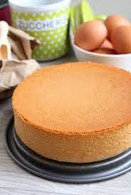 Non so nemmeno io perché, ma era da tantissimo tempo che mi frullava in testa di fare il pan di spagna con la farina di riso e finalmente mi sono tolta lo sfizio, con un risultato soddisfacente, pur. Pan Di Spagna Di Farina Di Riso Cucinoconpoco It