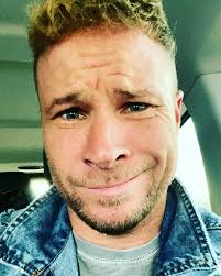 Brian Littrell