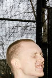 Liam Hodges' Self-Published THIS YEAR Zine