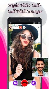 Video calling app apk content rating is everyone and can be downloaded and installed on android devices supporting 16 api and above. Live Video Call 1 0 Download Android Apk Aptoide