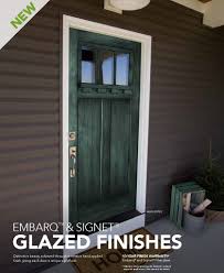 Provides more than distinctive wall, ceiling and fixture finishes scg project advisory, llc. Provia Glazed Finishes Avalon Exteriors Llc